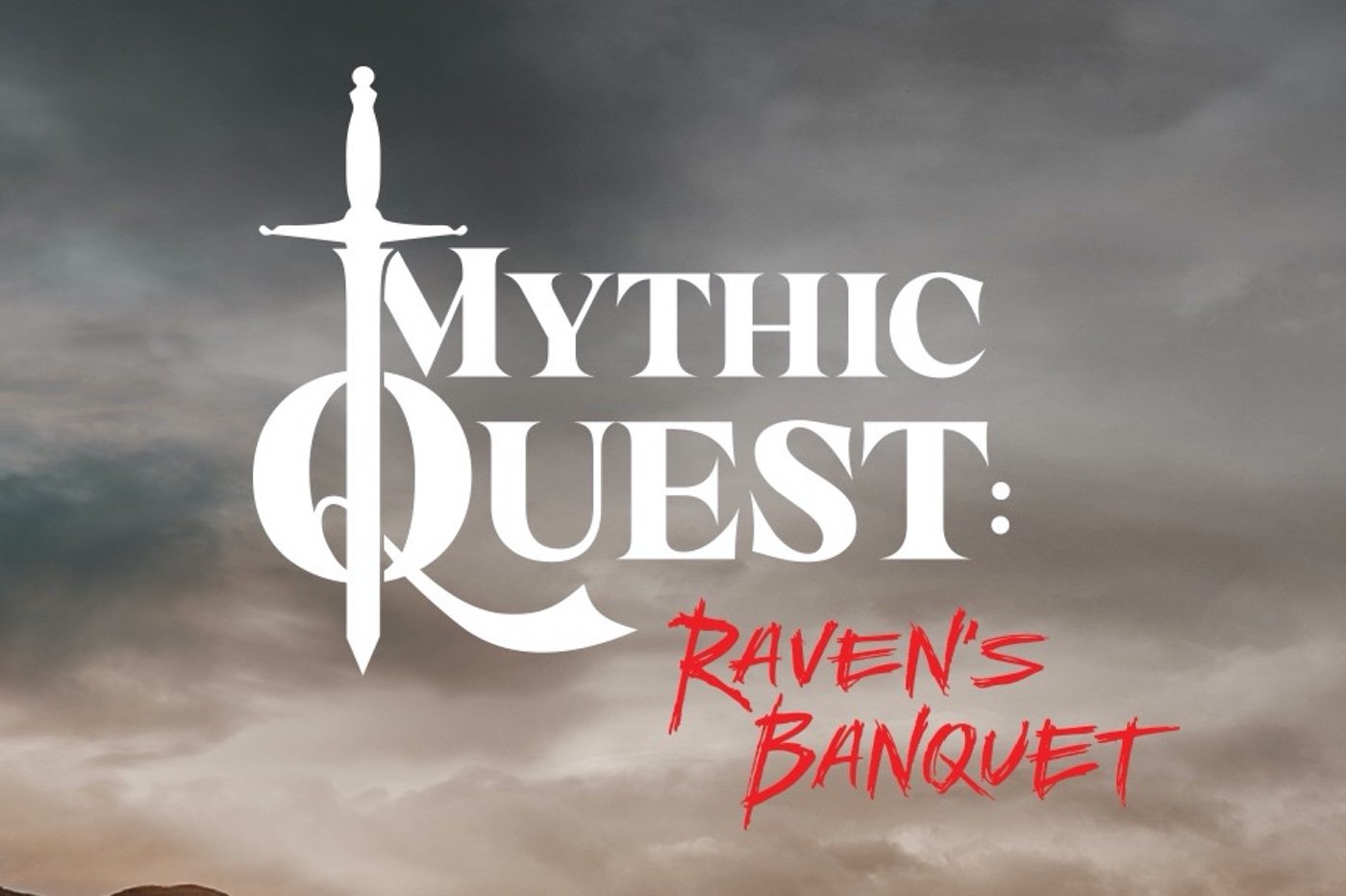 série TV Mythic Quest Raven Banquet