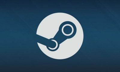 logo steam