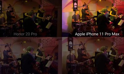 test audio iPhone 11 Pro