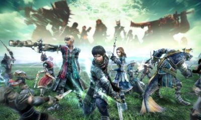 The Last Remnant Remastered