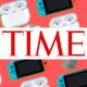 Le Time liste ses 10 produits tech marquants de la décennie