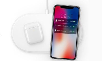AirPower Apple