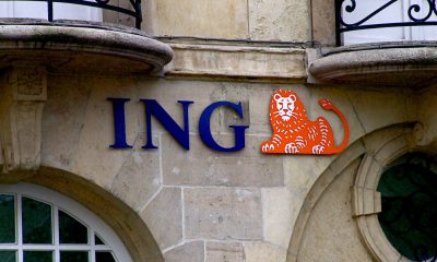 ING banque