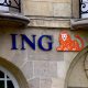 ING banque