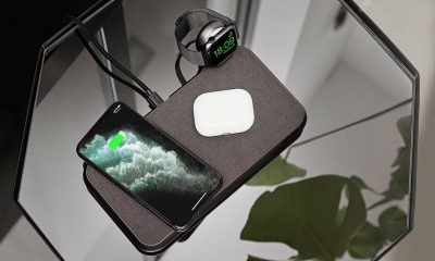 alternative airpower