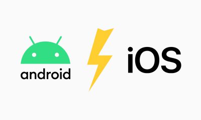 Android iOS
