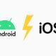Android iOS
