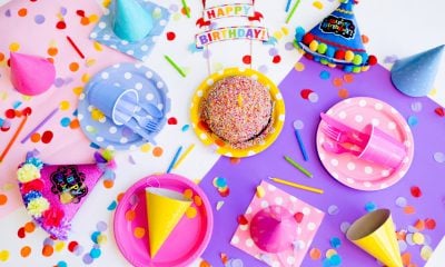 Anniversaire iPhone et iPhon.fr