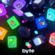 App iOS Byte