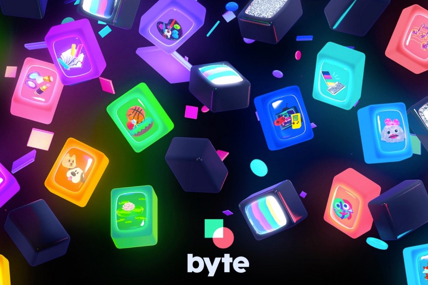 App iOS Byte
