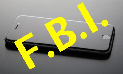 FBI et iPhone