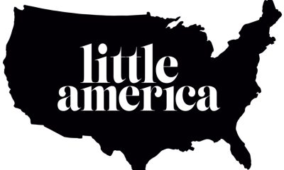 Apple série Little America
