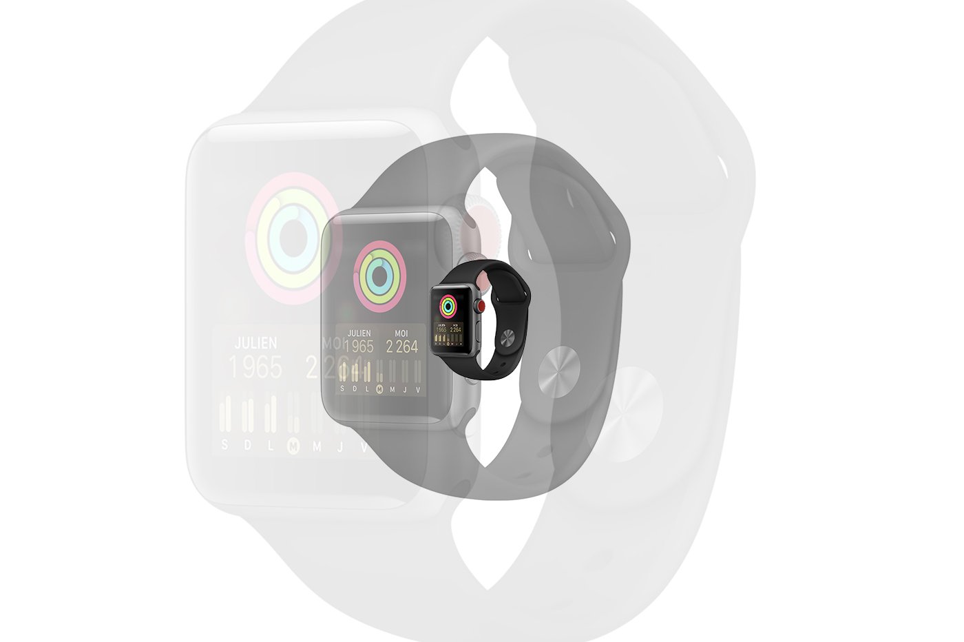 Apple Watch Series 3