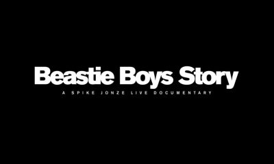 Beastie Boys Apple TV