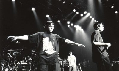 Beastie Boys