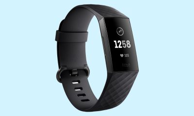 bracelet Fitbit Charge 3