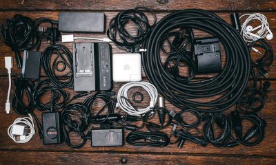 Câbles et chargeurs