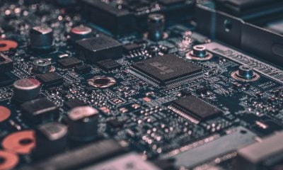 Composants électroniques