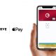 Curve et Apple Pay