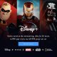 Disney+ date et tarifs