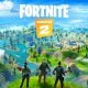 jeu Fortnite