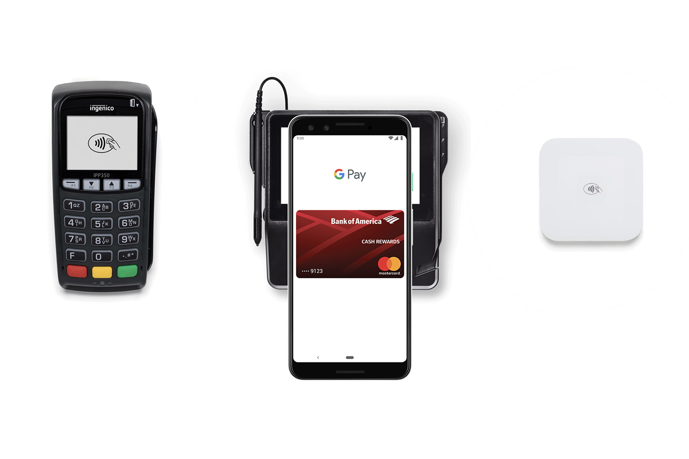 Google Pay