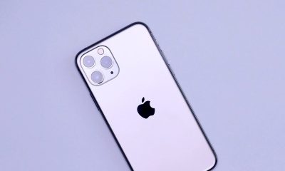 iPhone 11 Pro