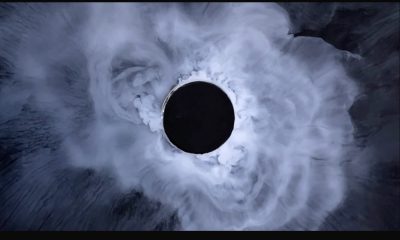 Vidéo iPhone 11 Pro Fire & Ice