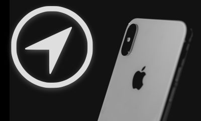 iPhone et localisation