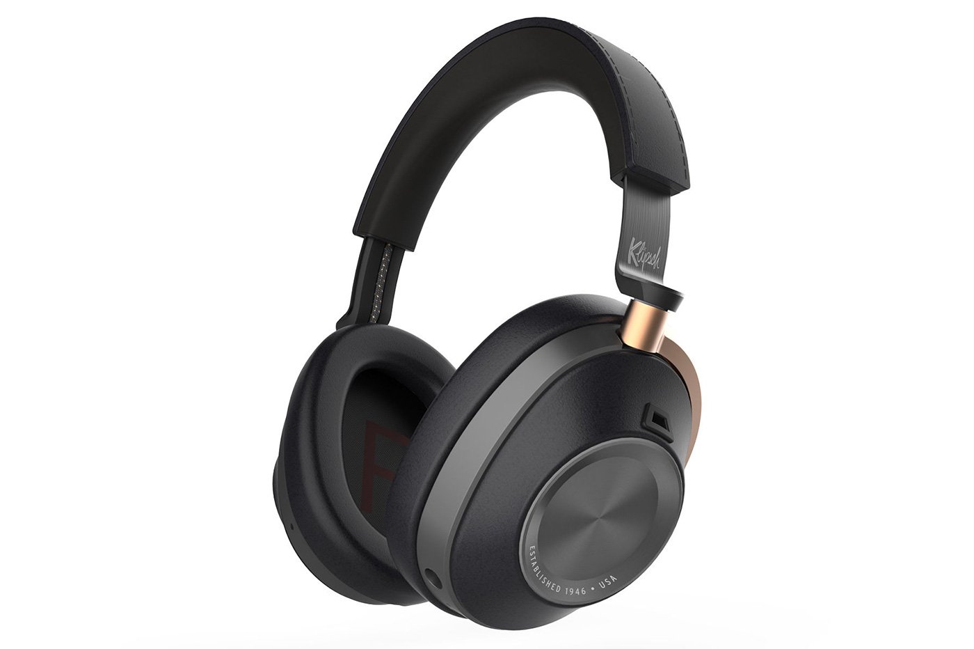 Klipsch casque audio