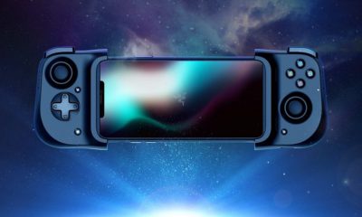 manette Razer Kishi pour iPhone