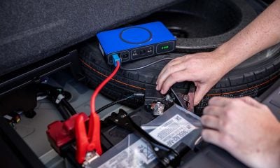 Mophie Powerstation Go