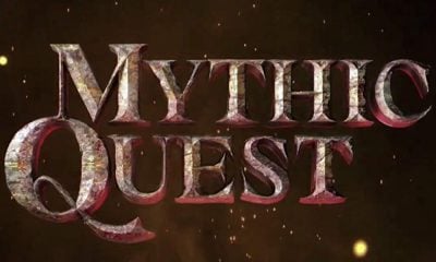 Mythic Quest