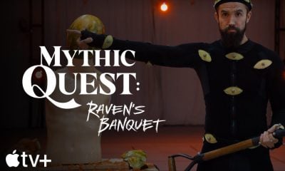 Mythic Quest Raven’s Banquet