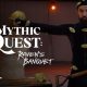 Mythic Quest Raven’s Banquet