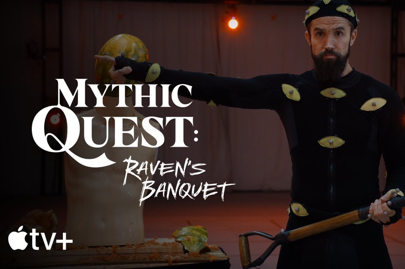 Mythic Quest Raven’s Banquet