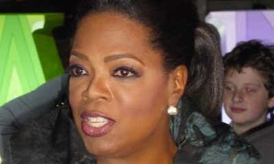 Oprah Winfrey
