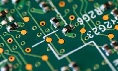 Composant électronique