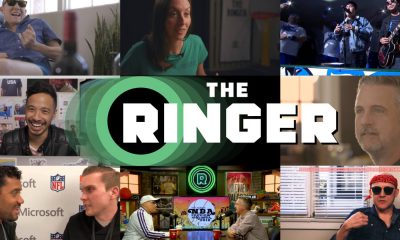 The Ringer