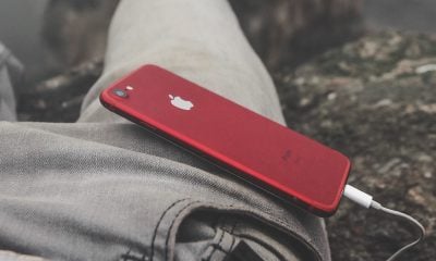 iPhone XR RED