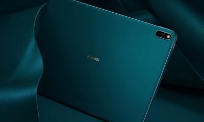 Huawei MatePad Pro 5G