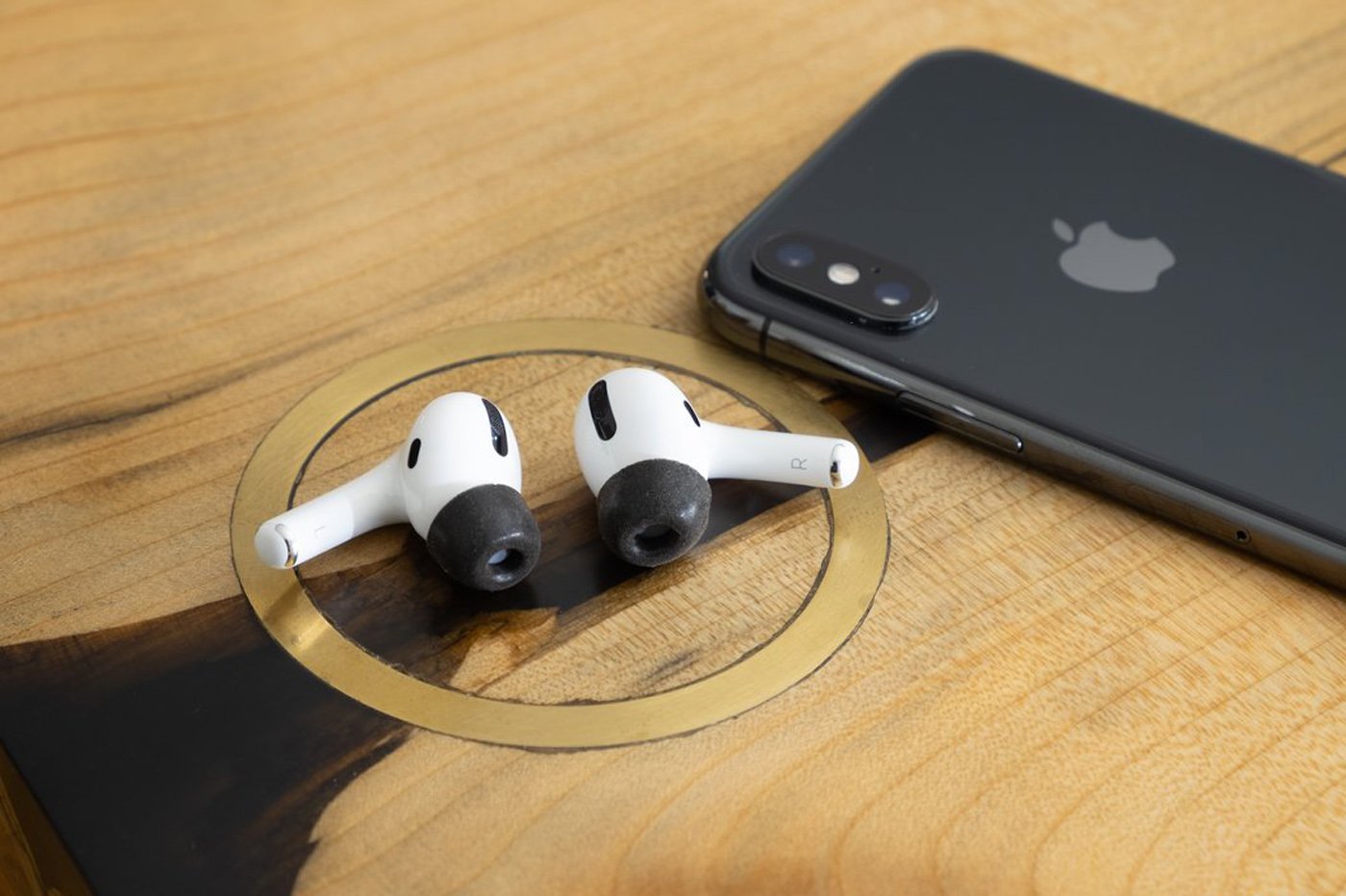 Voici les AirPods Pro à mémoire de forme pour moins de 15 euros