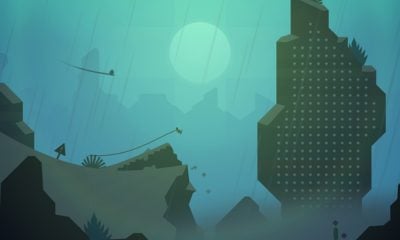 Alto's Odyssey sur Mac