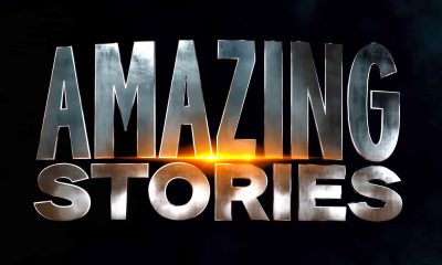 Amazon Stories Apple TV+