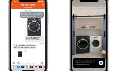 Apple Quick Look AR