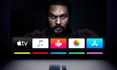 Apple TV 4K et Apple TV+