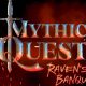 Apple TV Plus Mythic Quest
