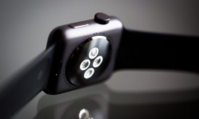 Apple Watch Digital Crown