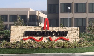 Broadcom