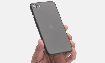 coque iPhone SE 2 precommande